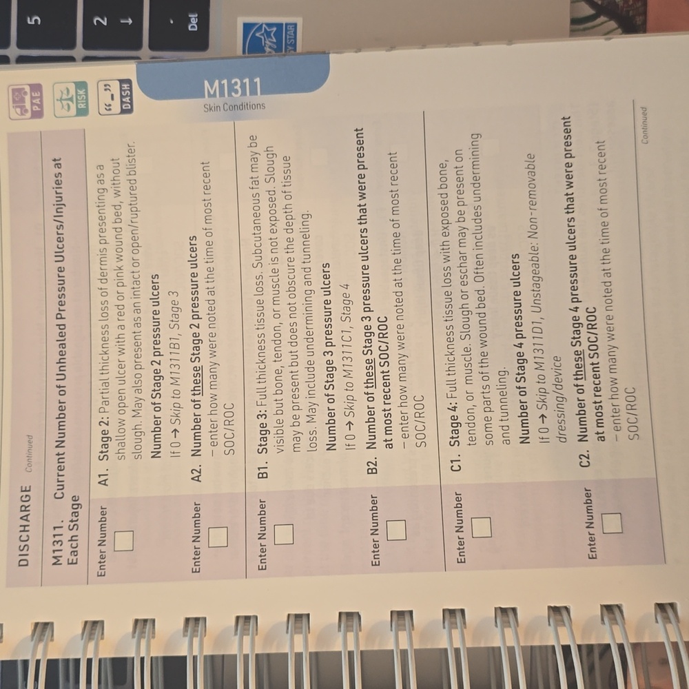 OASIS 2022 Edition Reference Guide - Picture 3 of 3